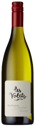 Les Volets Chardonnay